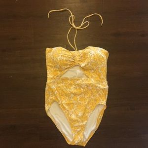 Michael Kors swimsuit